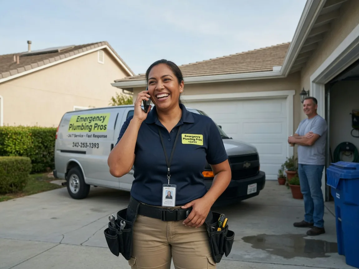 Emergency Plumber Montgomery, IN FAQs